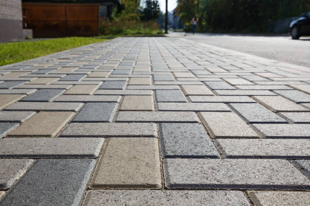 Professional Driveway Pavers in New Martinsville, WV